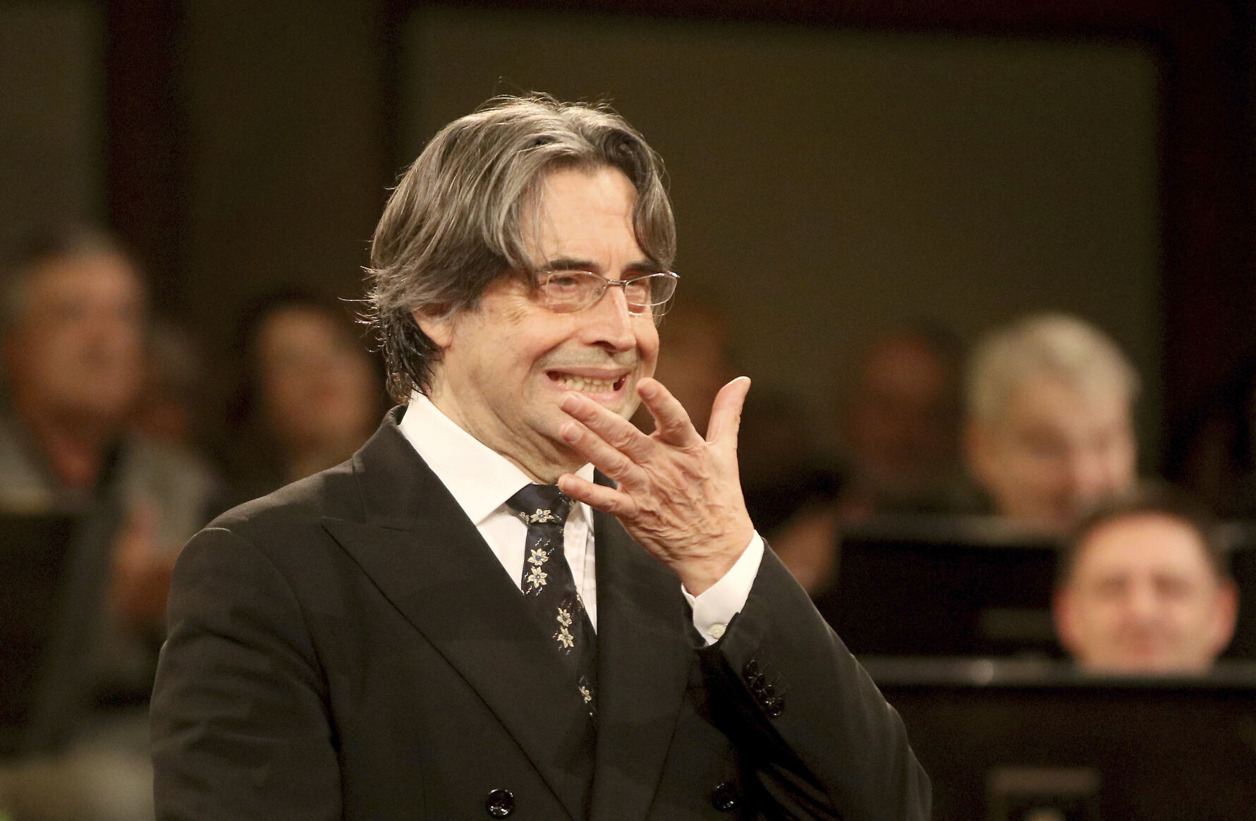 Riccardo Muti